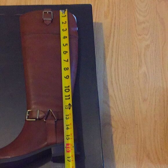 INC Riding Boots - Picture 8 of 10